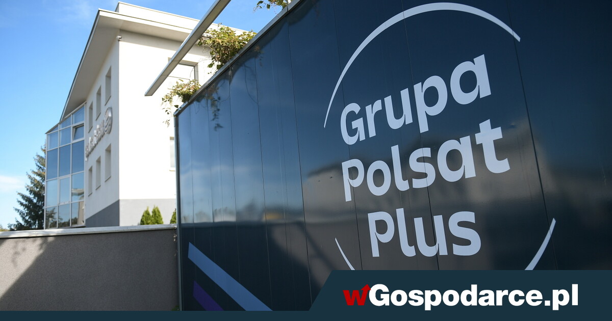 Prawnik: spółki holdingu Z. Solorza pracują normalnie