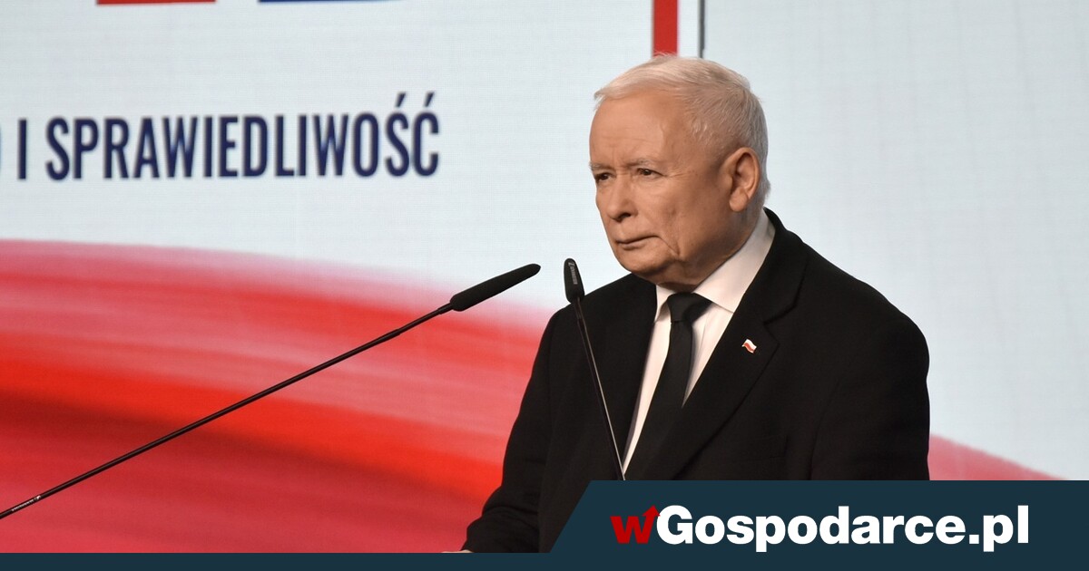 Na kogo dziś postawi PiS? „Polityk młodszego pokolenia”
