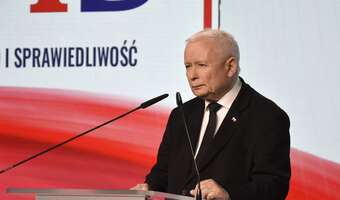 Na kogo dziś postawi PiS? „Polityk młodszego pokolenia”