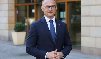 Czy w Polsce będzie Fort Trump – ustalą w Białym Domu?