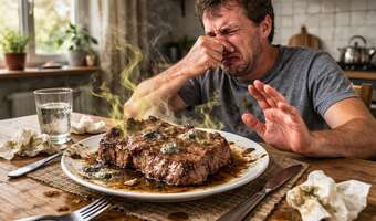 Mercosur już truje: 110 ton skażonego mięsa z Brazylii!