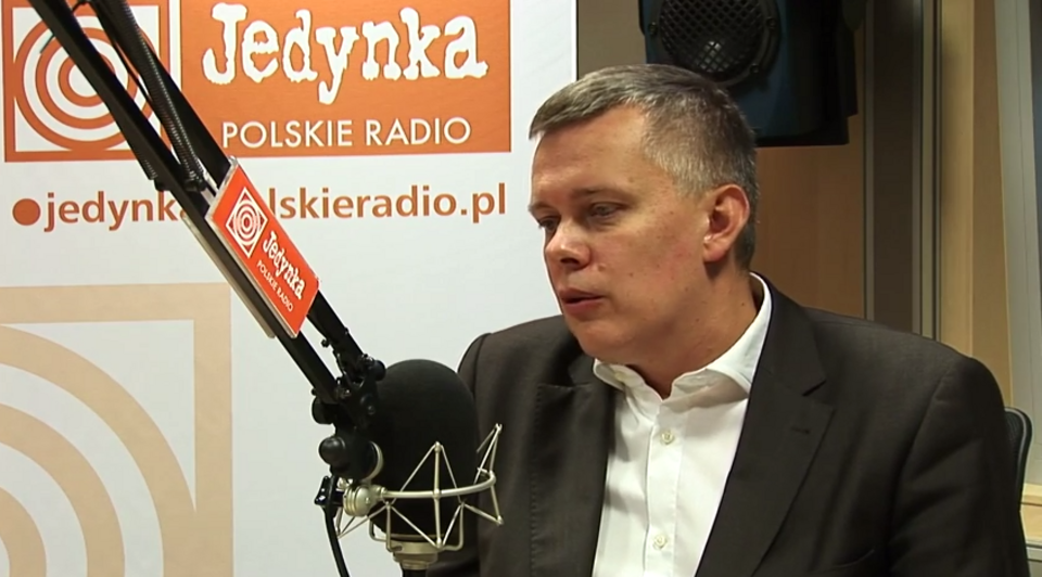 fot: Polskie Radio/youtube