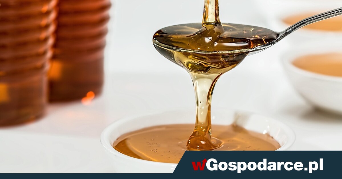 Miód z importu. Czy trzeba się uprzedzać?