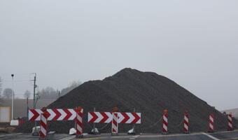 Via Baltica: Start budowy obwodnicy Łomży już bliski