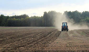 Wyższe premie dla młodych rolników. Na start 300 000 zł