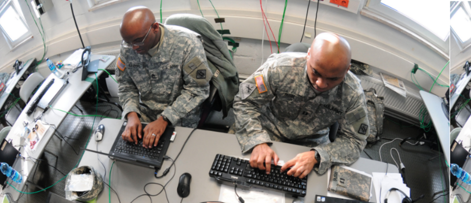 US Army