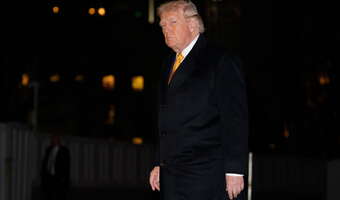 Trump: ropa w Wenezueli będzie nasza