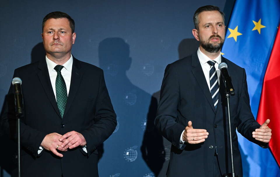 autor: PAP/Leszek Szymański