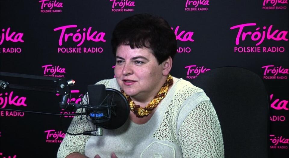 Fot. polskieradio.pl/trojka