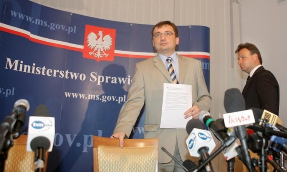 Fot. zbigniewziobro.pl