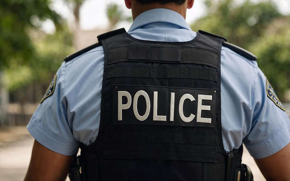 Policja USA / autor: Pixabay