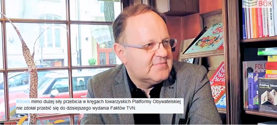 autor: fot.youtube.pl/Bukbuk/Twitter.com