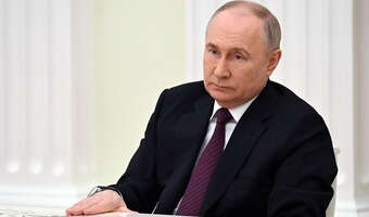 Górski: Putin potrzebuje takich formacji jak Grupa Wagnera