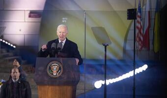 Biden nie uda się do Jordanii! Szczyt odwołano