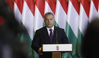Orban: czas na strategiczne partnerstwo Europy Środkowej i Chin