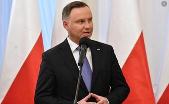 Prezydent: Kończymy polską misję wojskową w Afganistanie