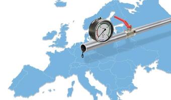 Sensacyjne dowody. Niemcy chcą kupić gaz z Rosji
