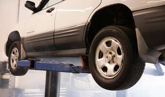 Usterki, za które stracisz dowód [Pełna lista]