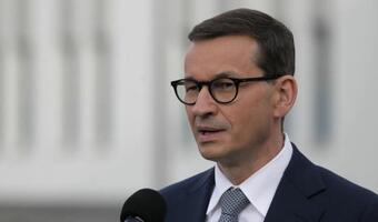 Premier: Europa zawdzięcza polskiemu żołnierzowi obronę cywilizacji łacińskiej