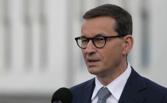 Premier: Niemcy wiodącym partnerem gospodarczym Polski