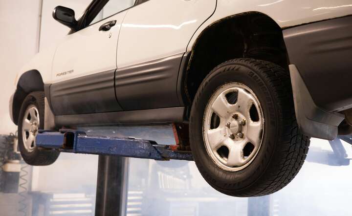 Badanie techniczne samochodu przestaje być formalnością / autor: Pexels