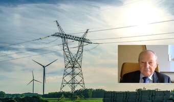 Krajowy plan dla energetyki to totalny odlot