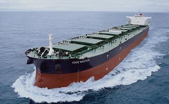130 tys. ton ropy płynie już do Orlenu