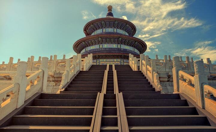 Chiny - zdjęcie ilustracyjne. / autor: Pixabay