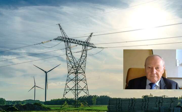 „Zielona droga” prowadzi Europę na cywilizacyjne manowce / autor: Fratria / AS