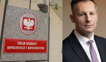 Urzędnik, który Gazpromu się nie boi