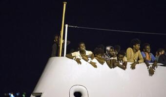 Włochy: Nie będzie sojuszu z V4