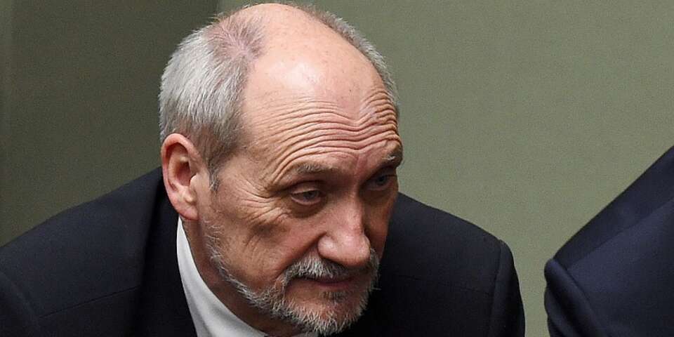 Fot. 	PAP/Radek Pietruszka