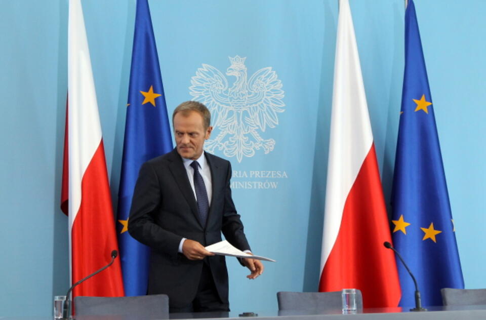 Fot. PAP/Radek Pietruszka