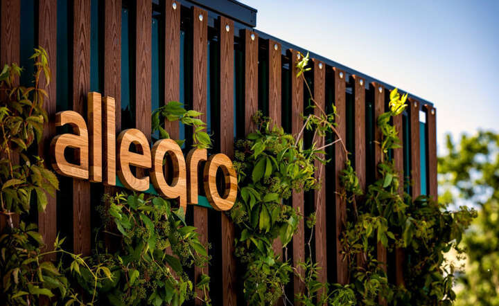 Allegro - tutaj kupisz wszystko… choćby lekarza i wakacje