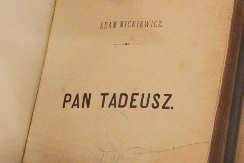 Wyrok Nowackiej na „Pana Tadeusza” – unieważniamy!