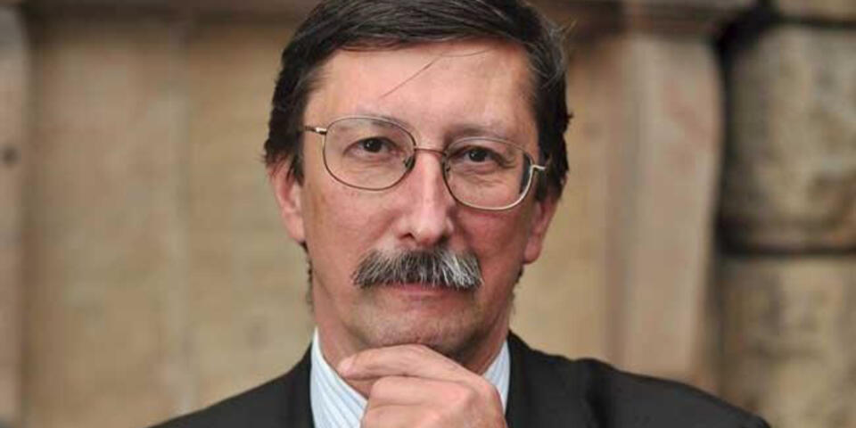 Fot. Profil J.Żaryn/Facebook