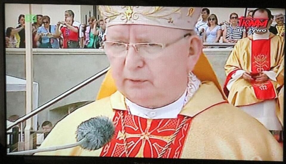 Fot. wPolityce.pl / Telewizja Trwam