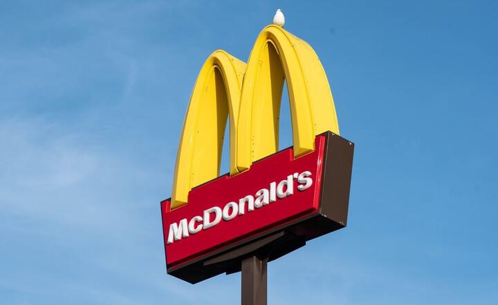 McDonalds wycofuje Coca-Colę! To przez podatek cukrowy