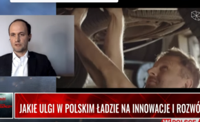 [Wideo] Jakie ulgi w Polskim Ładzie na  innowacje i rozwój?