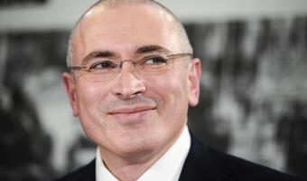 Sąd: Rosja jednak nie musi płacić odszkodowania za zniszczenie firmy Chodorkowskiego