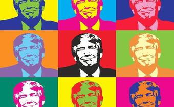 Trump właśnie stworzył konkurencję dla Facebooka?