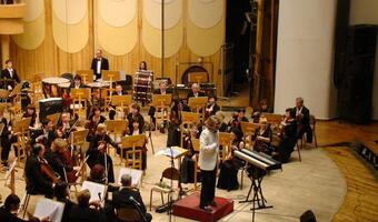 PGE zaprasza do filharmonii na koncerty z publicznością