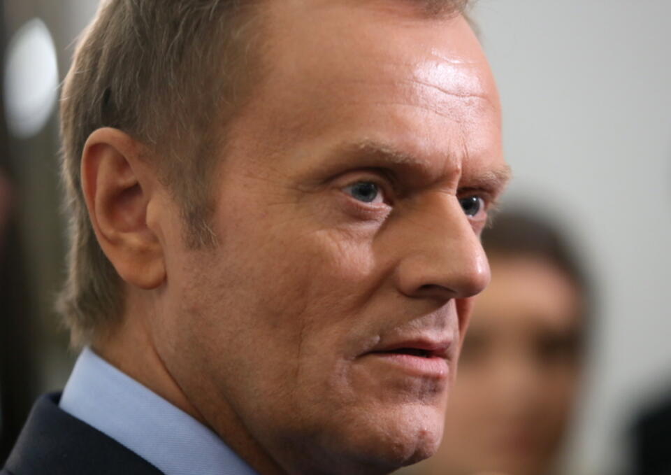 PAP/Leszek Szymański