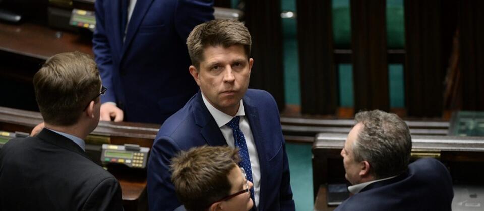 Fot. PAP/Bartłomiej Zborowski