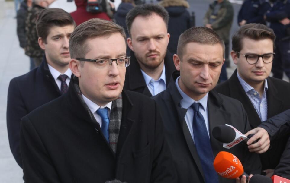 autor: PAP/Paweł Supernak
