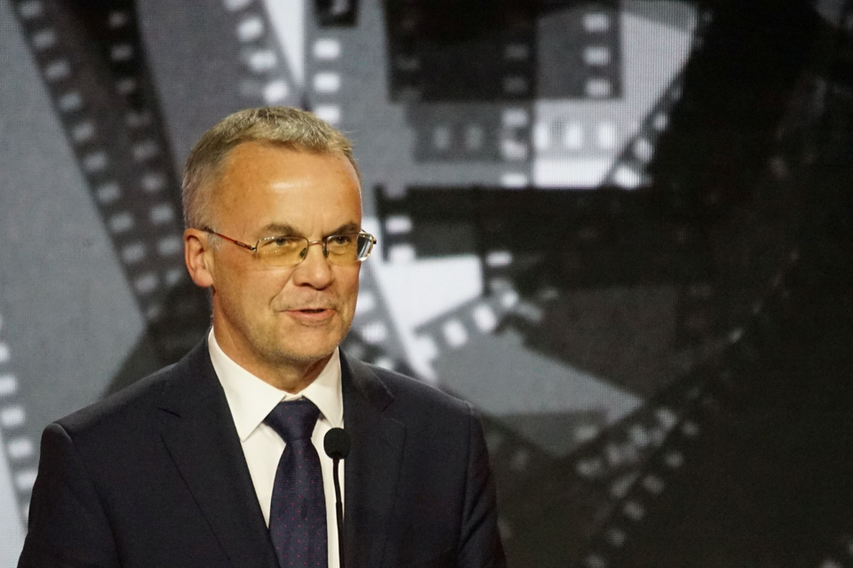 Sellin: Styl Trumpa nieakceptowalny, ale akcja dobra dla Polski