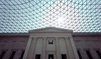 British Museum okradzione przez… jego kuratora