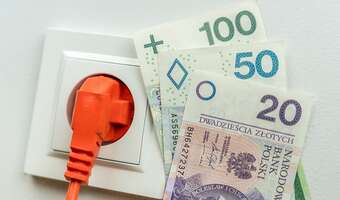 Arytmetycznie taryfa za prąd dalej „zamrożona”