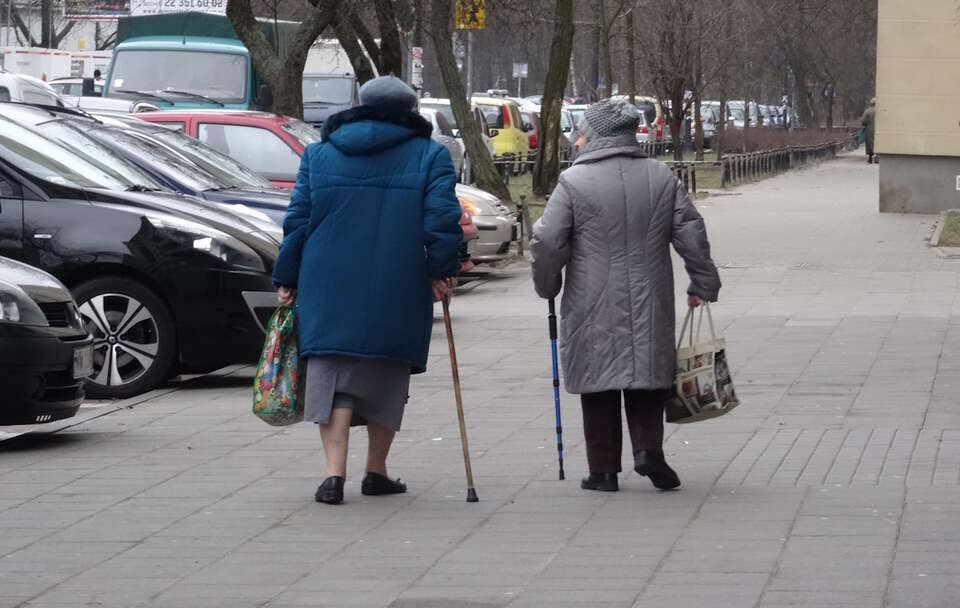 Wiek emerytalny w górę? Eksperci SGH opracowali już plan