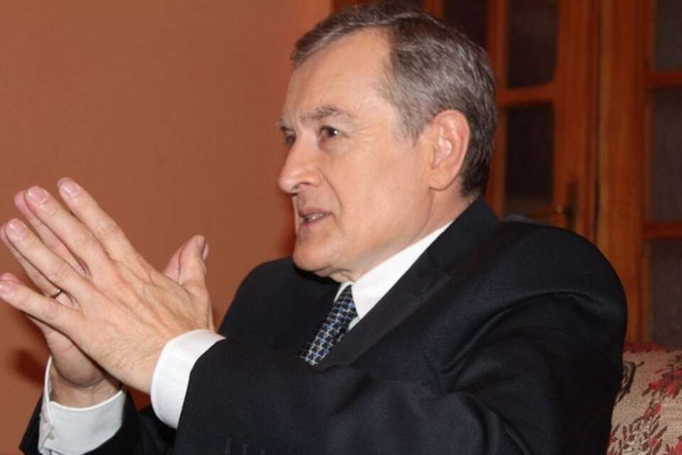 Piotr Gliński (fot. wPolityce.pl)